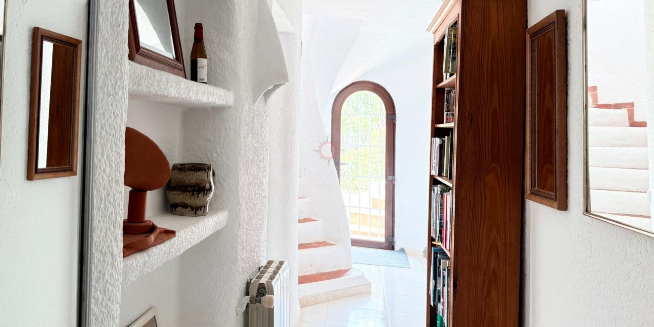 Sale » Villa » Javea » Costa Nova