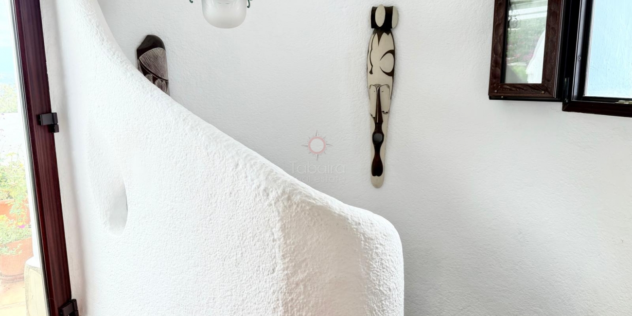 Sale » Villa » Javea » Costa Nova