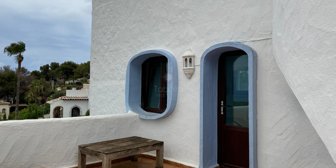 Sale » Villa » Javea » Costa Nova