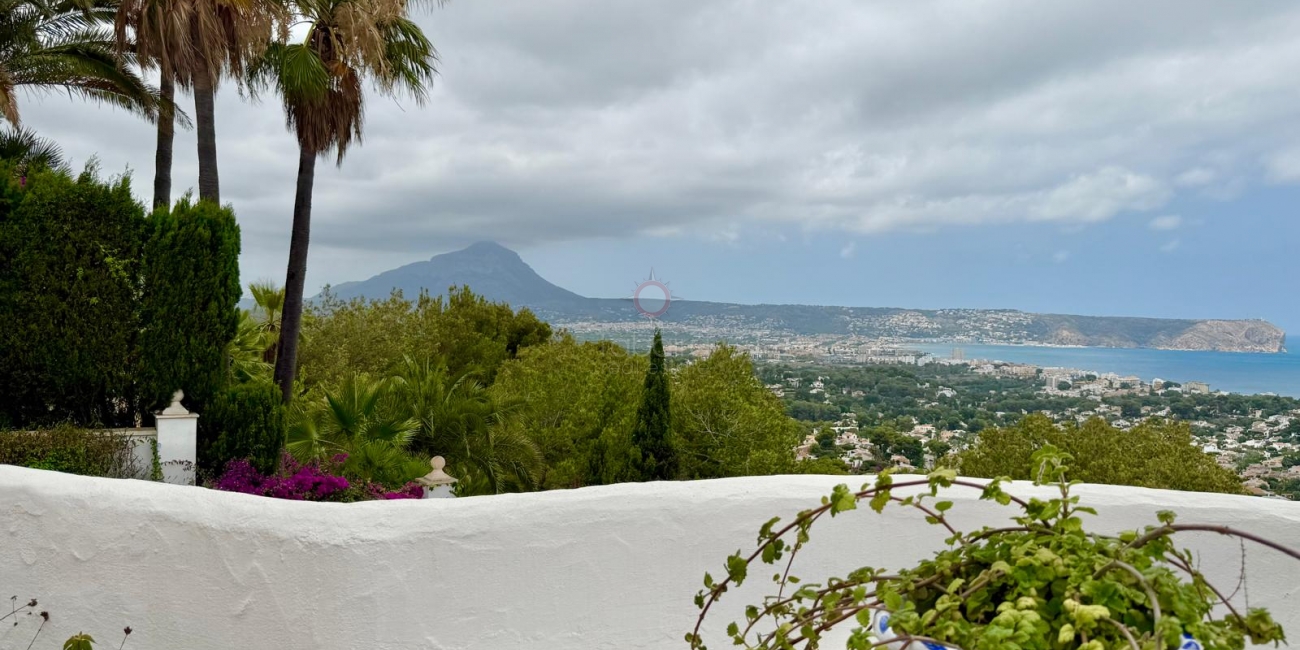 Sale » Villa » Javea » Costa Nova