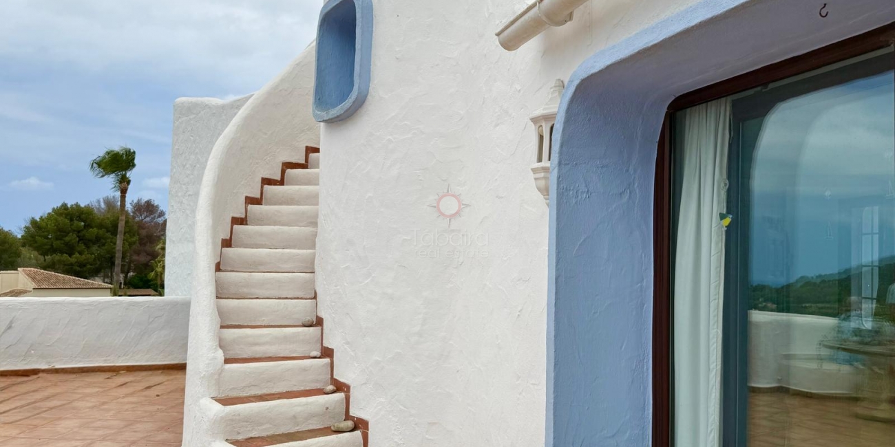 Sale » Villa » Javea » Costa Nova