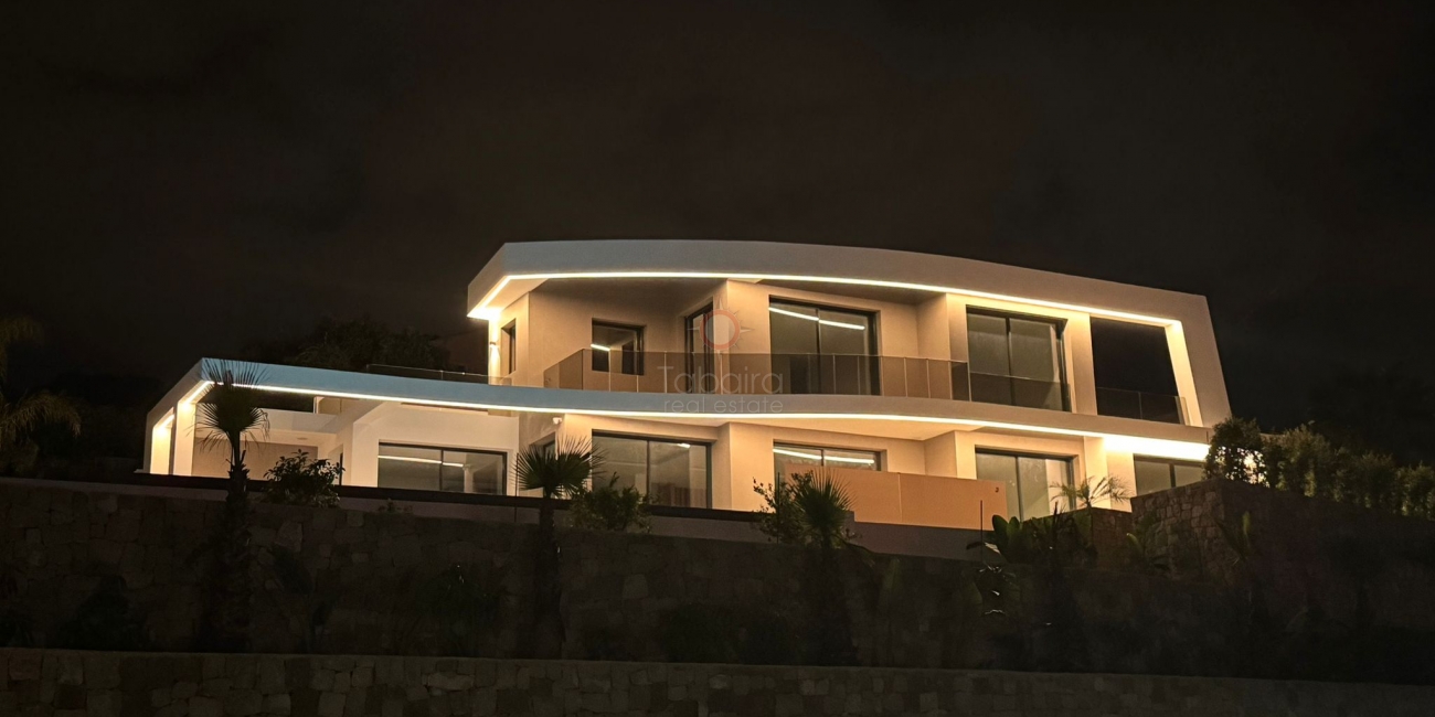 Sale &raquo; Villa &raquo; Benissa &raquo; Benissa