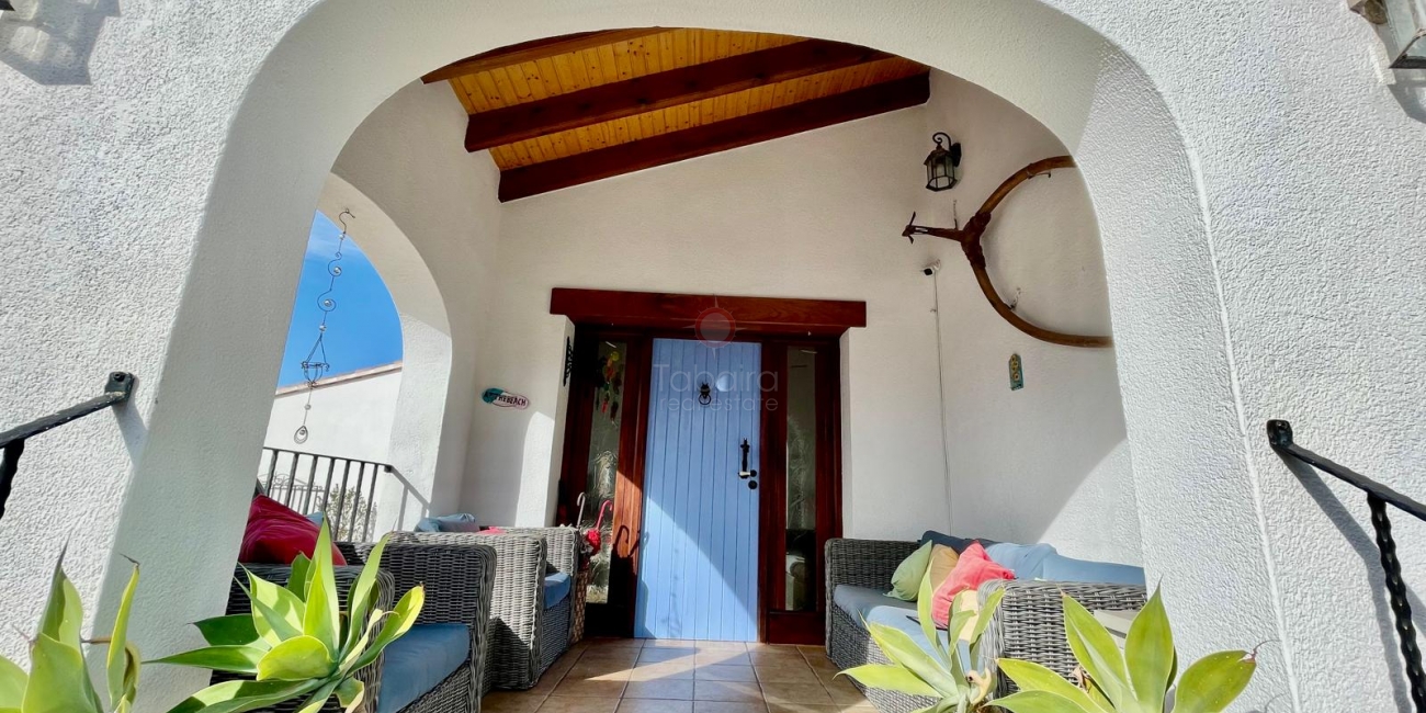 Sale &raquo; Villa &raquo; Alcalalí &raquo; Pueblo