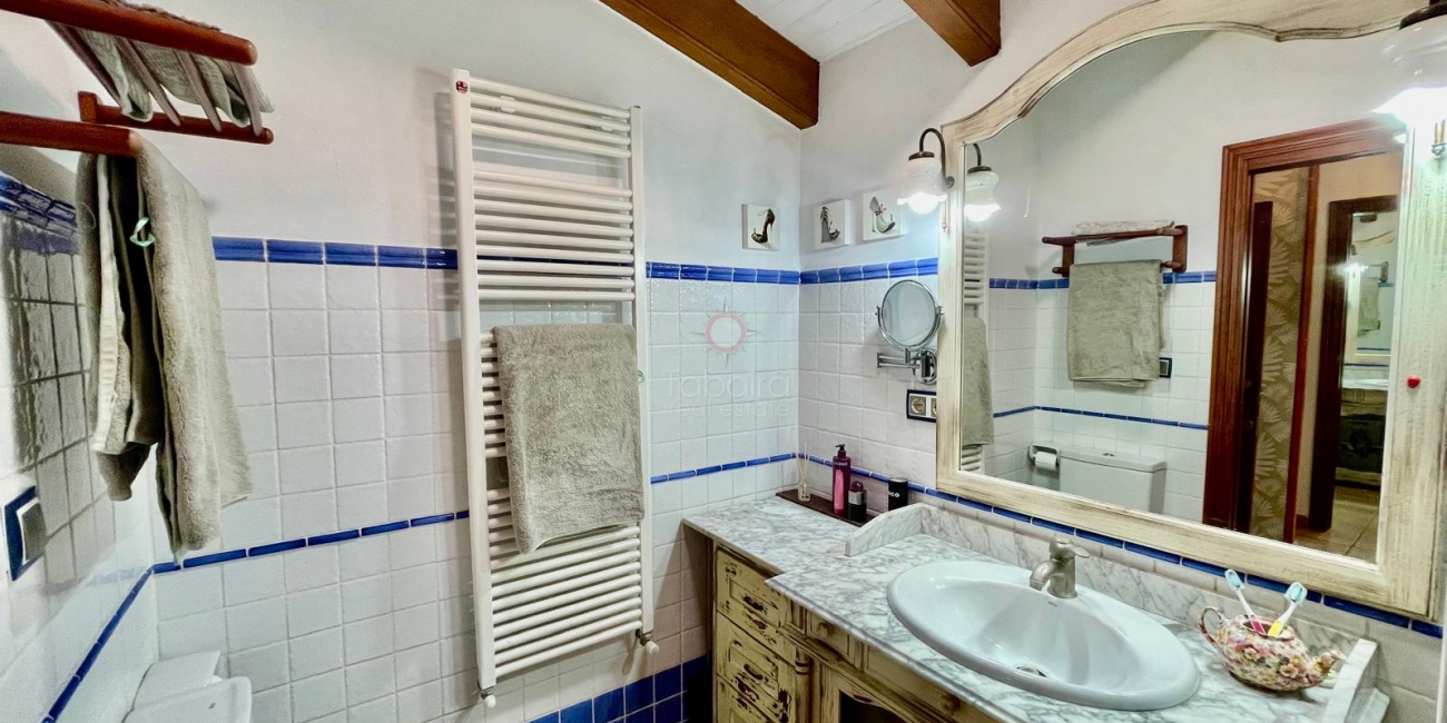 Sale &raquo; Villa &raquo; Alcalalí &raquo; Pueblo