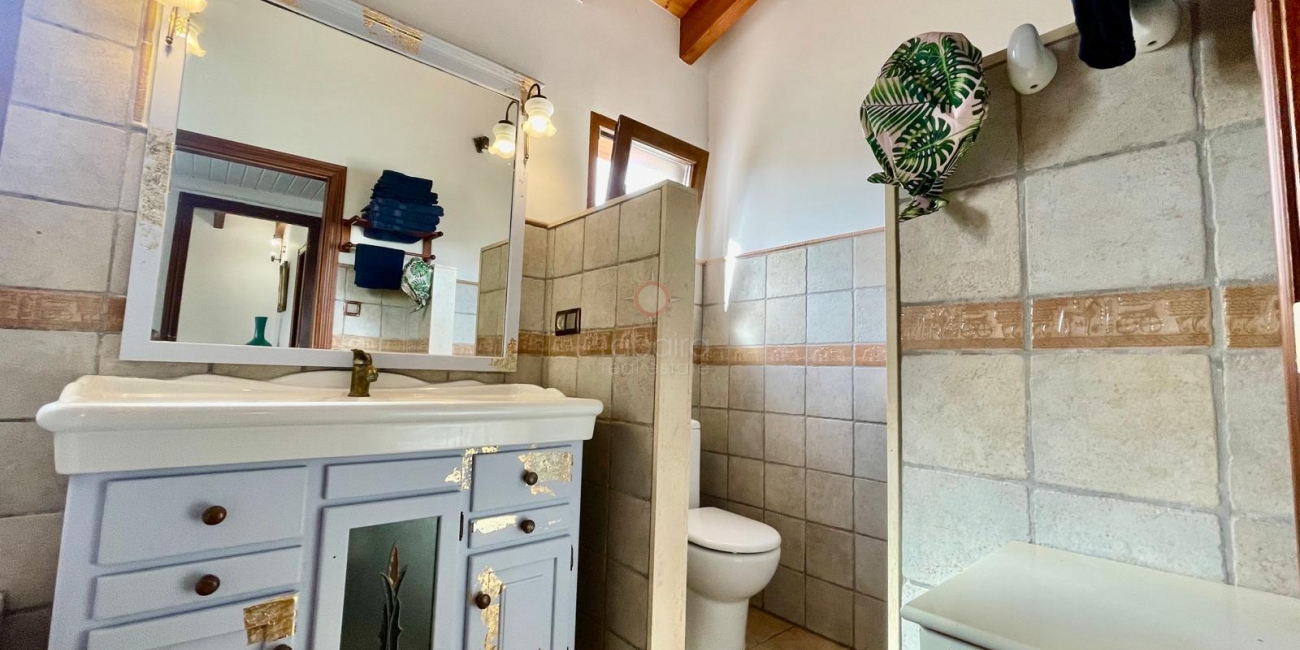 Sale &raquo; Villa &raquo; Alcalalí &raquo; Pueblo