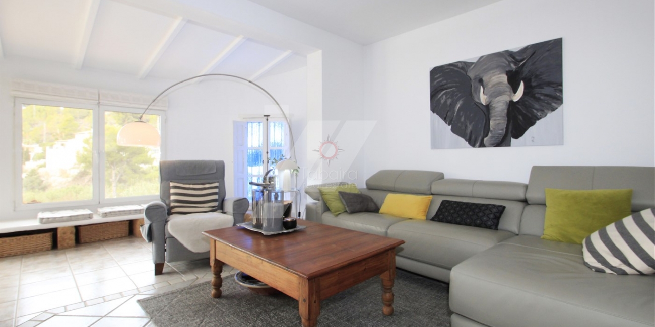 Sale » Villa » Benissa » La Viña