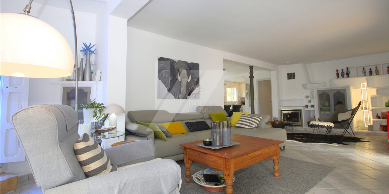 Sale » Villa » Benissa » La Viña