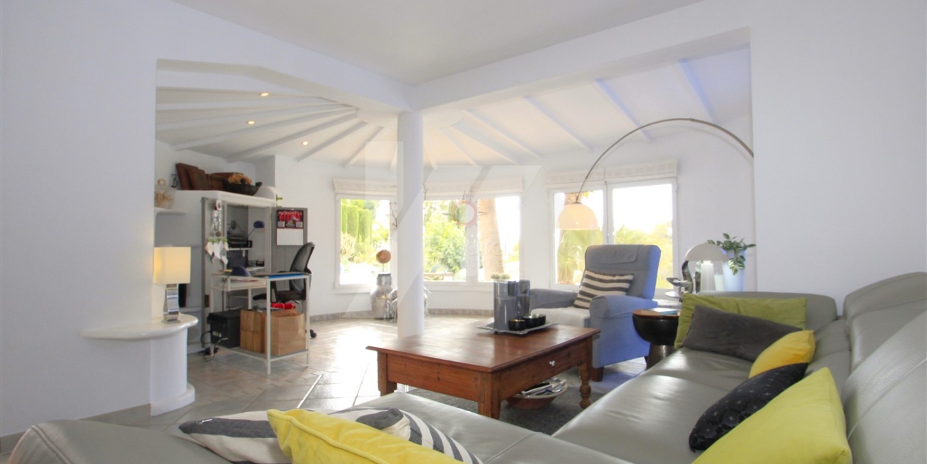 Sale » Villa » Benissa » La Viña