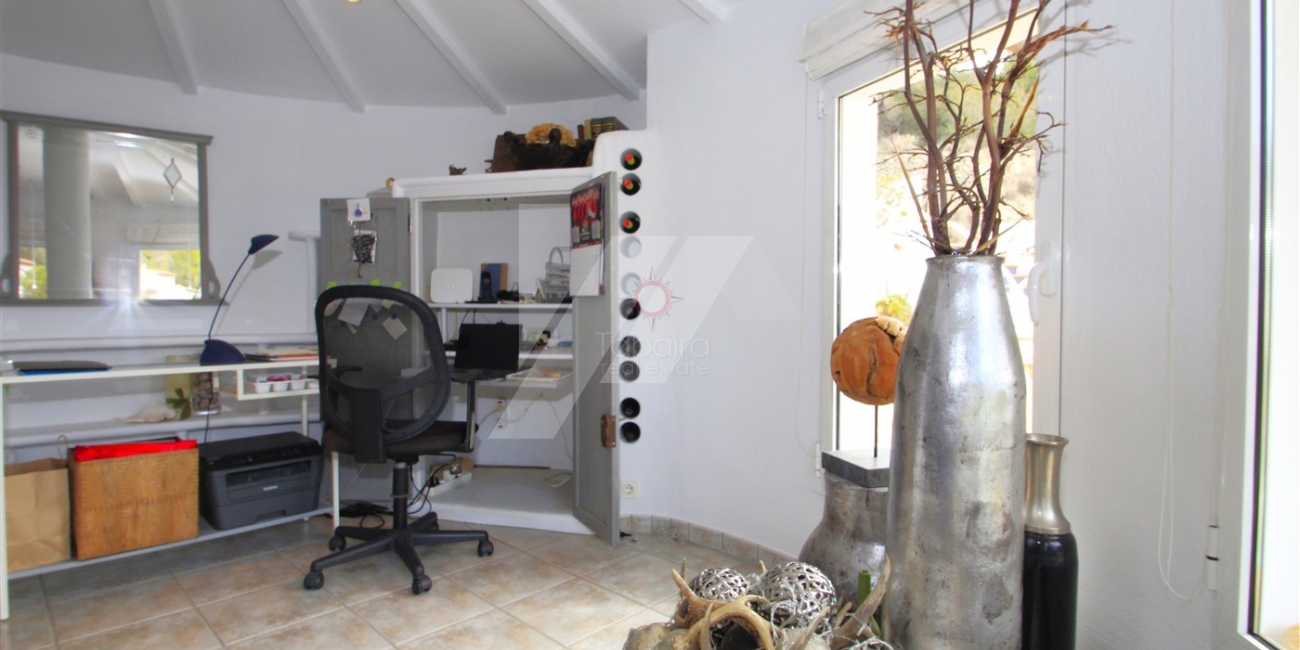 Sale » Villa » Benissa » La Viña