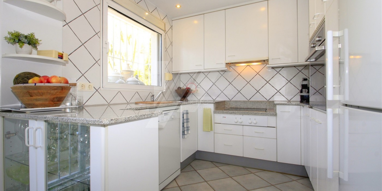 Sale » Villa » Benissa » La Viña