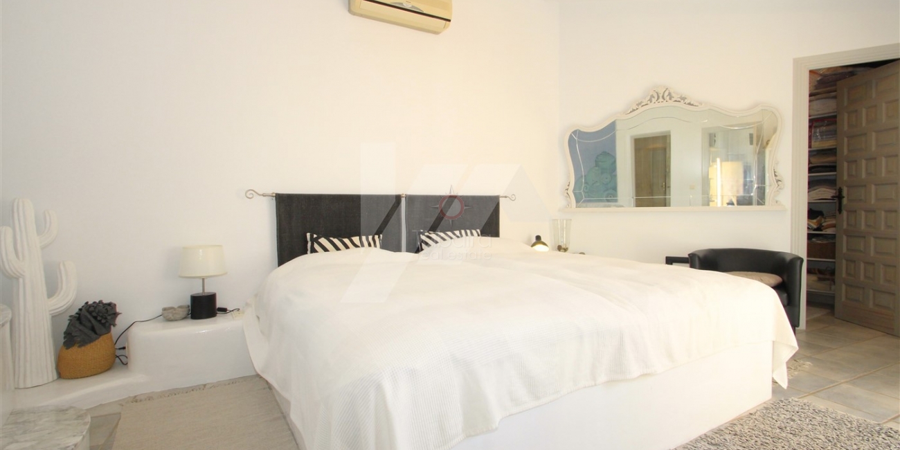 Sale » Villa » Benissa » La Viña