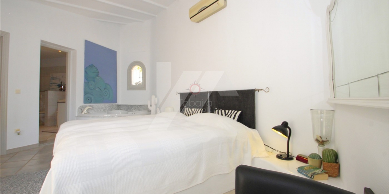 Sale » Villa » Benissa » La Viña