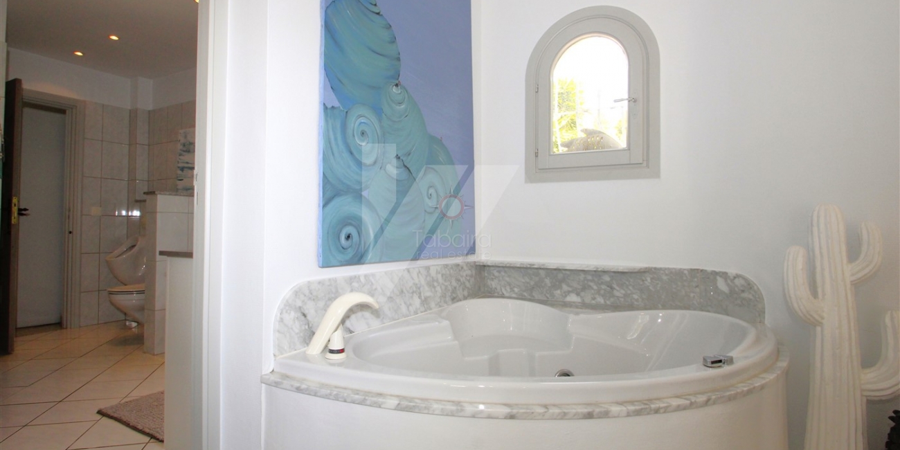 Sale » Villa » Benissa » La Viña