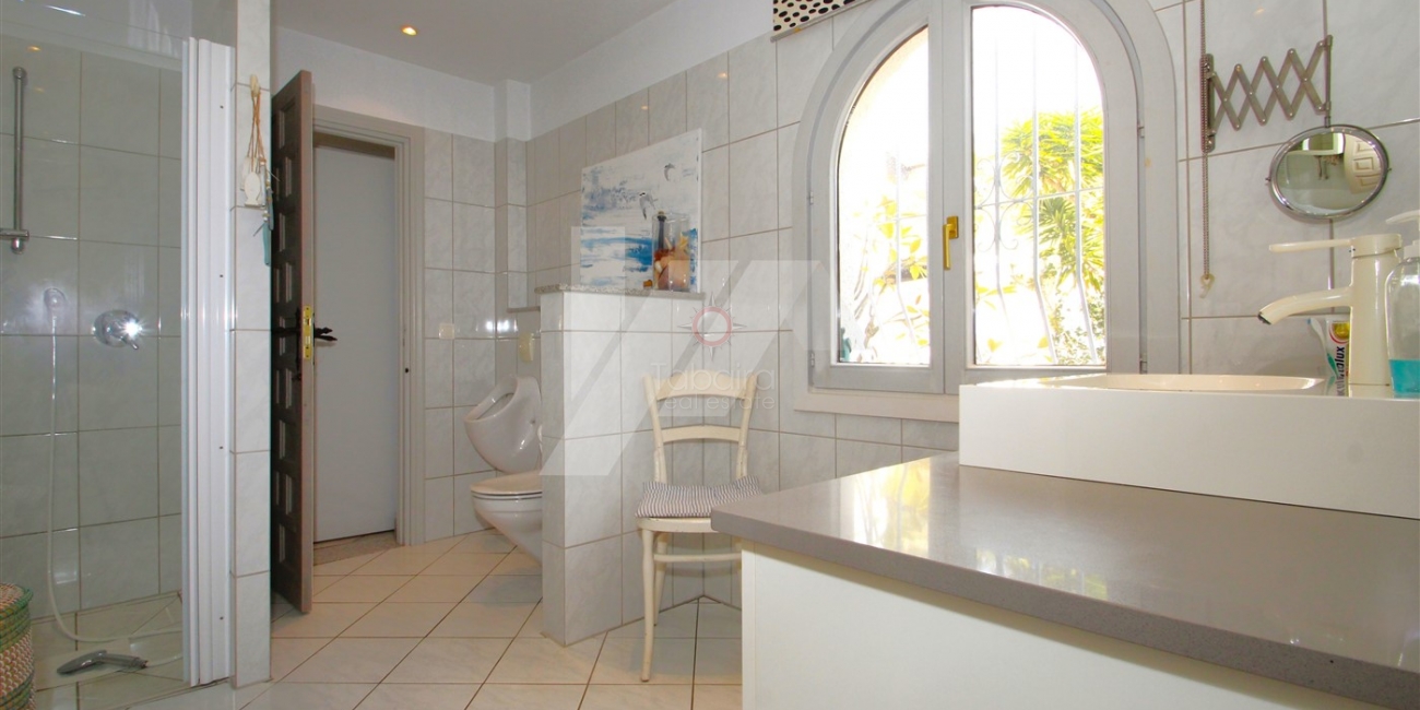 Sale » Villa » Benissa » La Viña