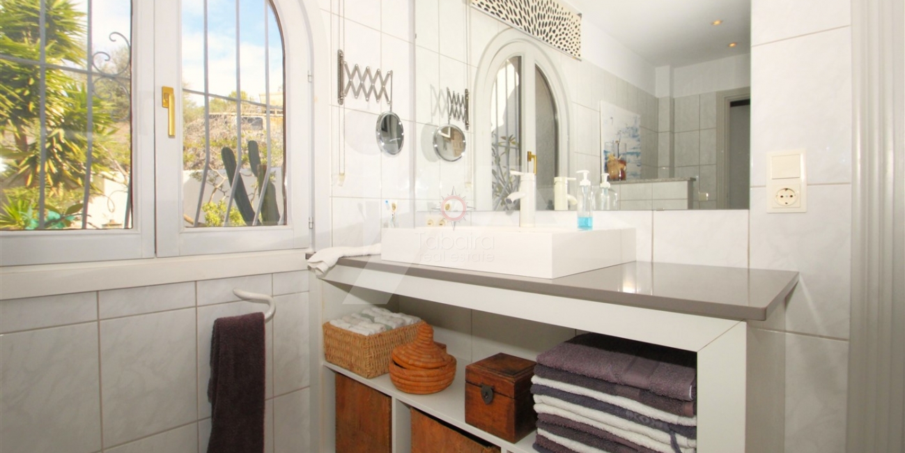 Sale » Villa » Benissa » La Viña