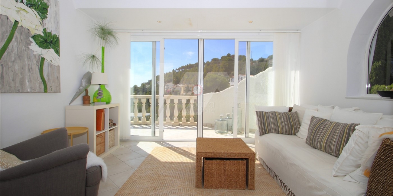 Sale » Villa » Benissa » La Viña