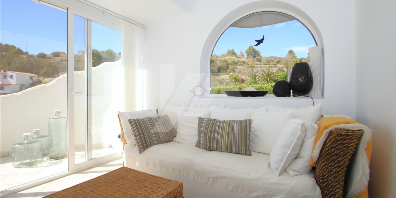 Sale » Villa » Benissa » La Viña