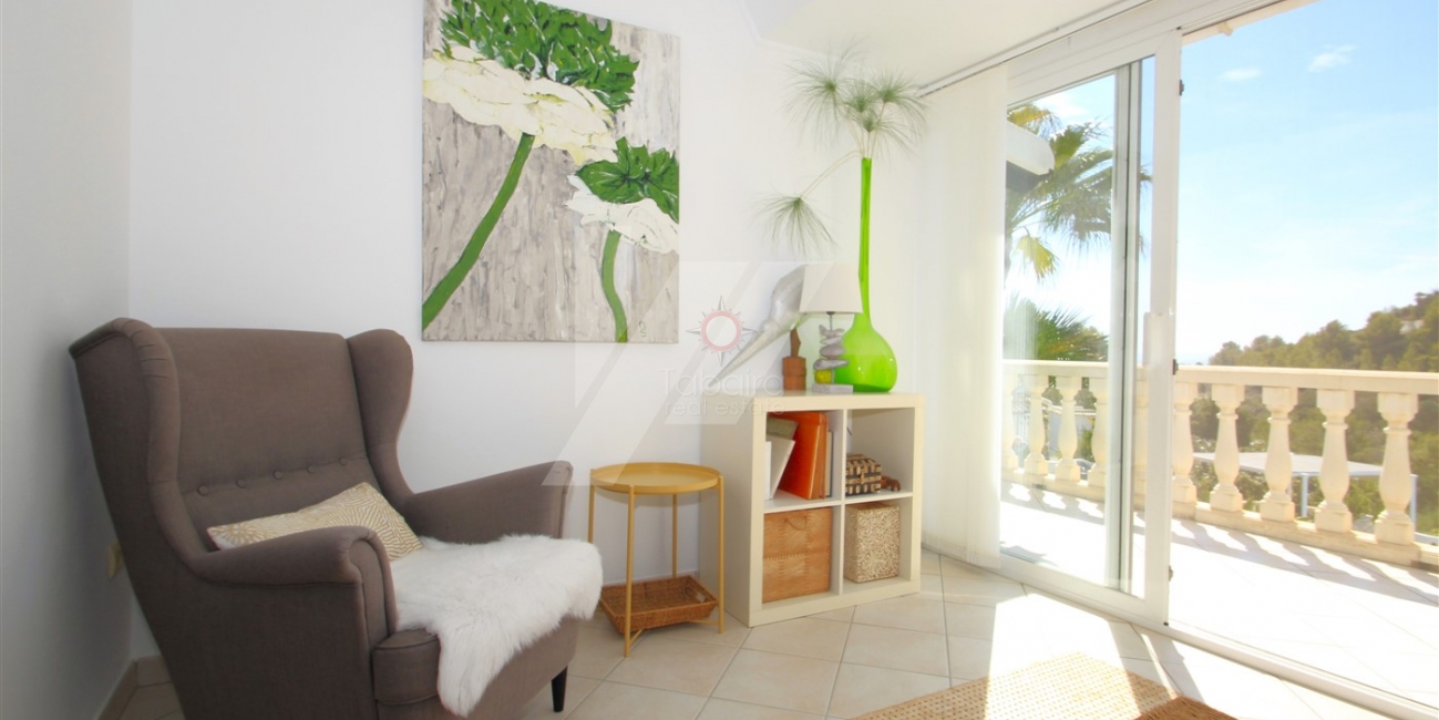 Sale » Villa » Benissa » La Viña