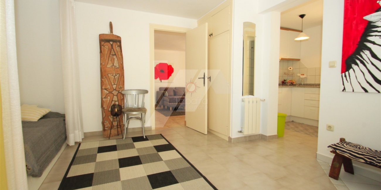 Sale » Villa » Benissa » La Viña