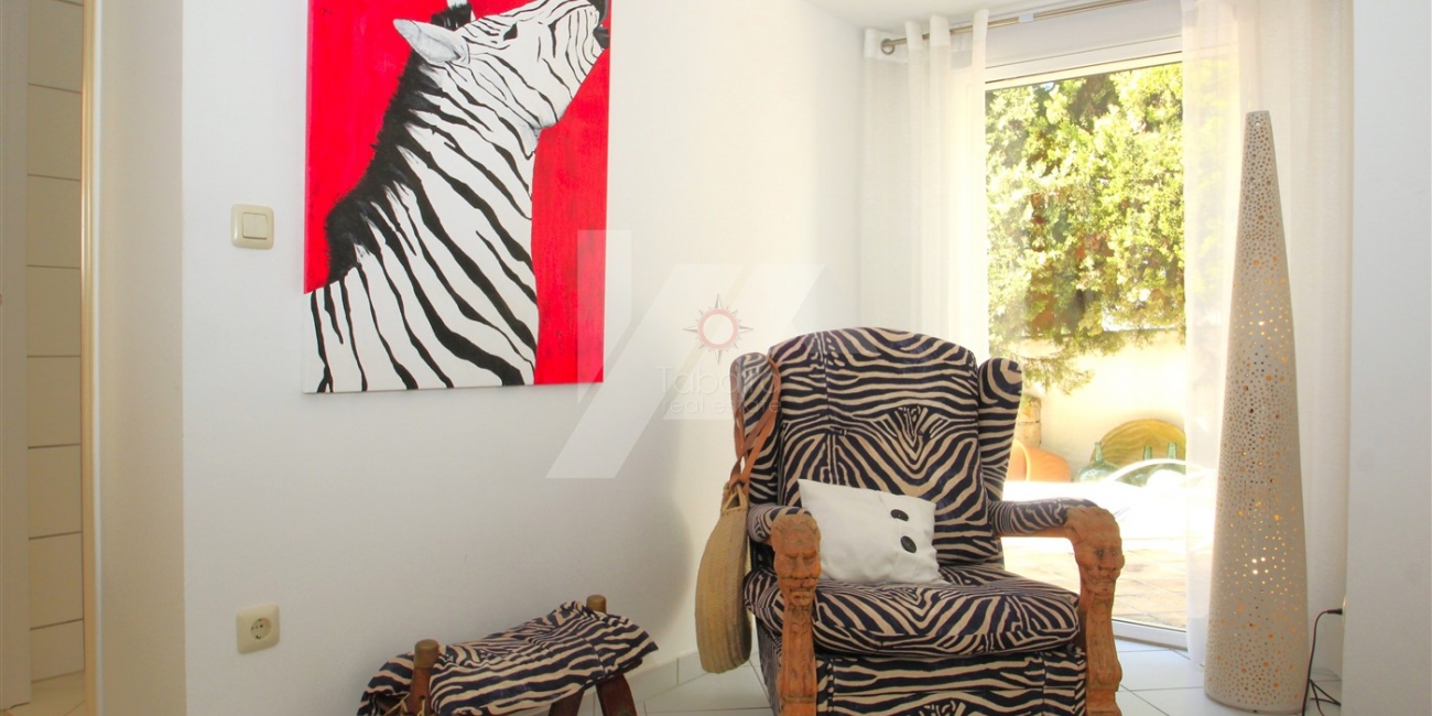 Sale » Villa » Benissa » La Viña