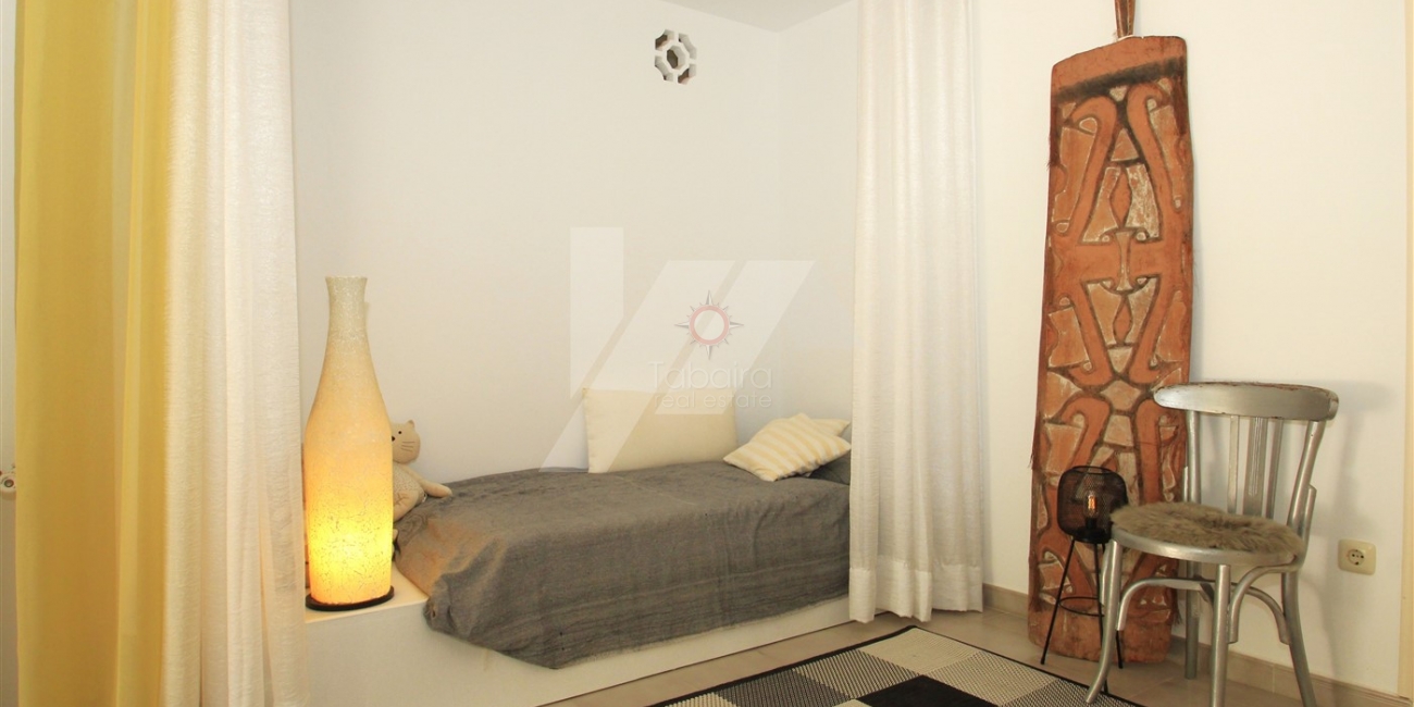 Sale » Villa » Benissa » La Viña