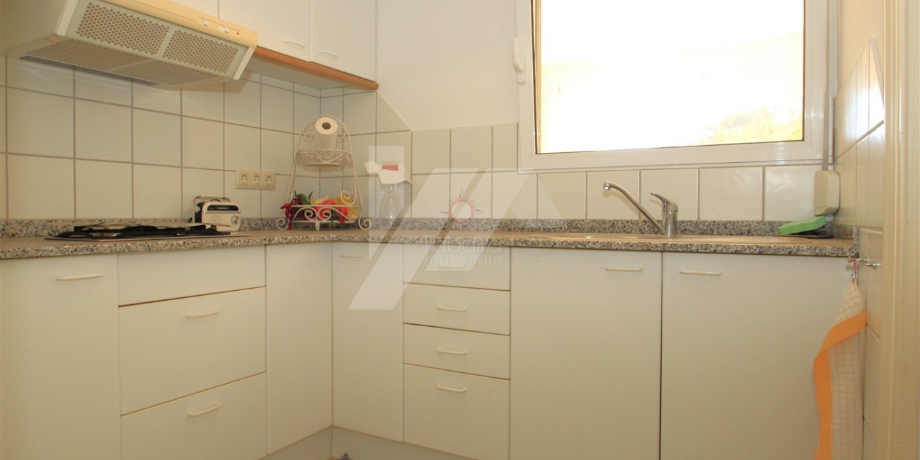 Sale » Villa » Benissa » La Viña