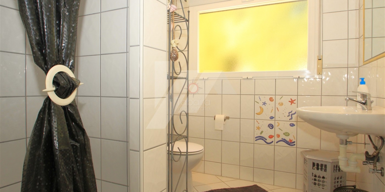 Sale » Villa » Benissa » La Viña