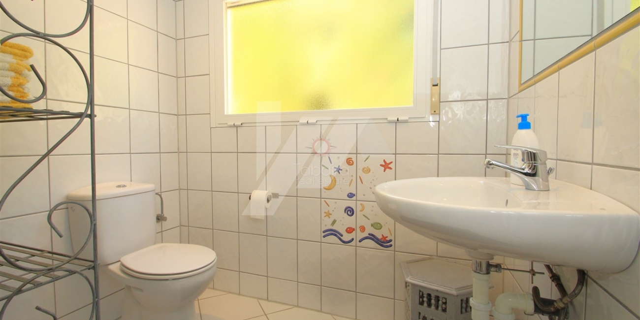 Sale » Villa » Benissa » La Viña