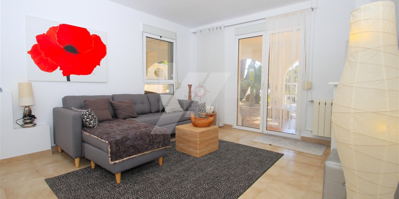 Sale » Villa » Benissa » La Viña