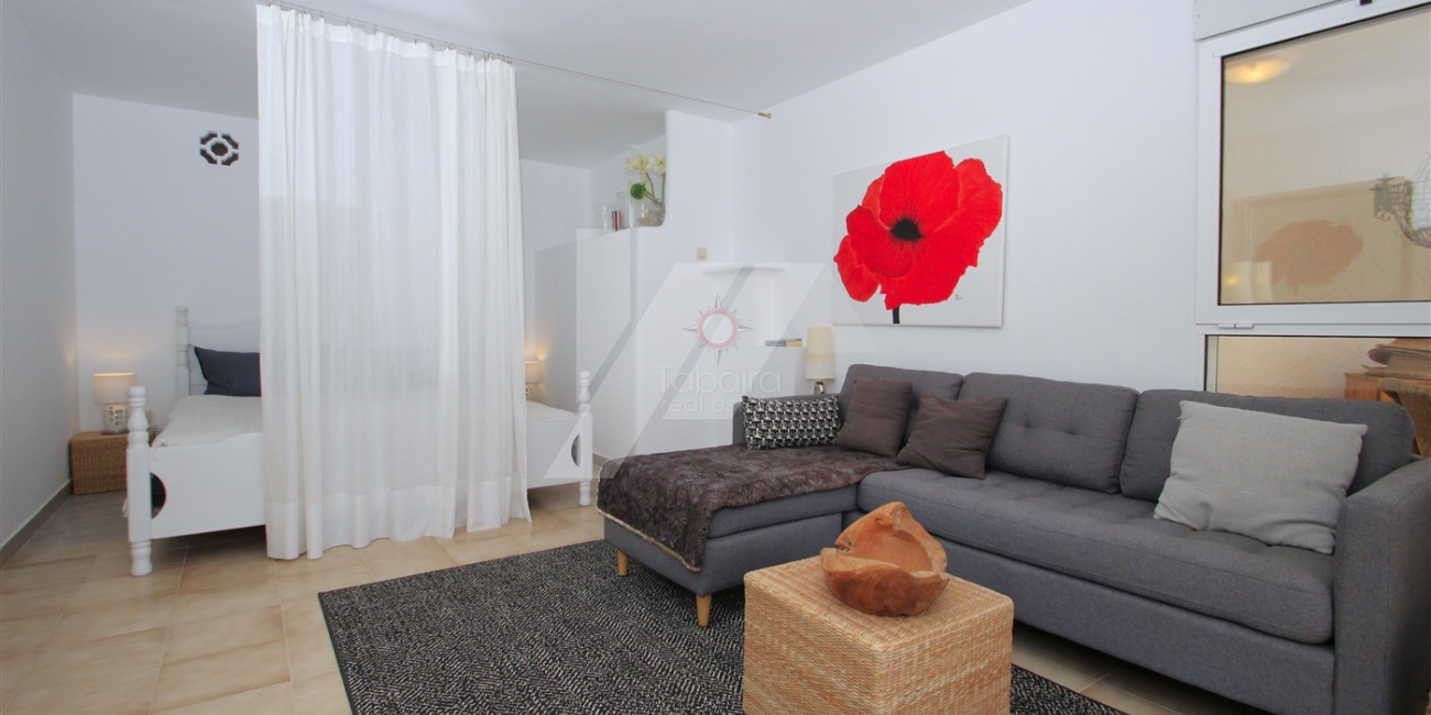 Sale » Villa » Benissa » La Viña