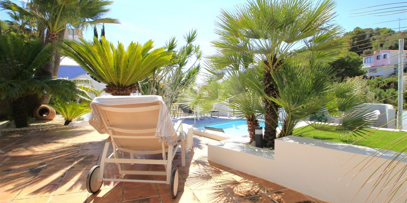 Sale » Villa » Benissa » La Viña