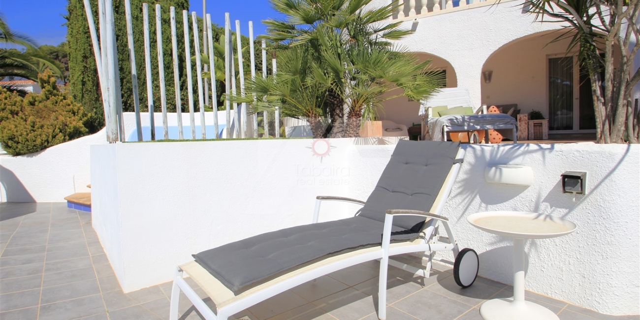 Sale » Villa » Benissa » La Viña