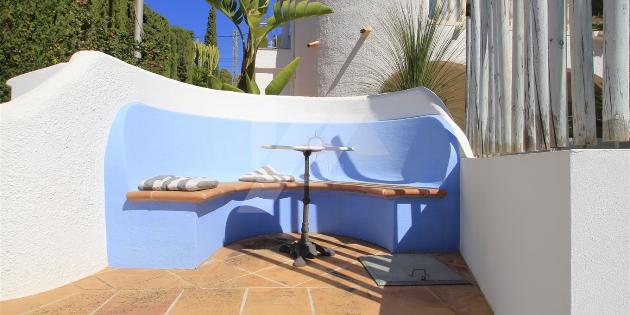 Sale » Villa » Benissa » La Viña