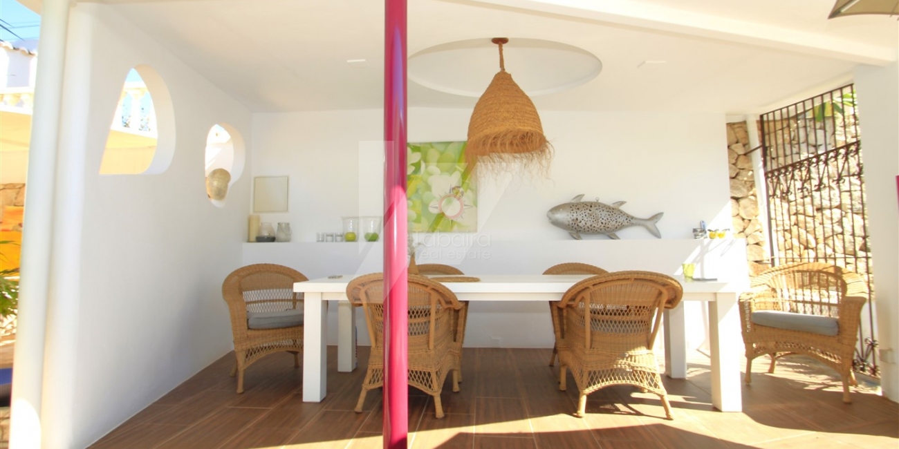 Sale » Villa » Benissa » La Viña