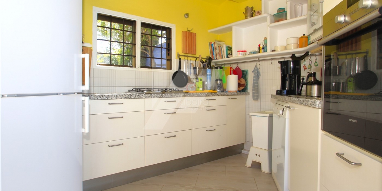 Sale » Villa » Benissa » La Viña