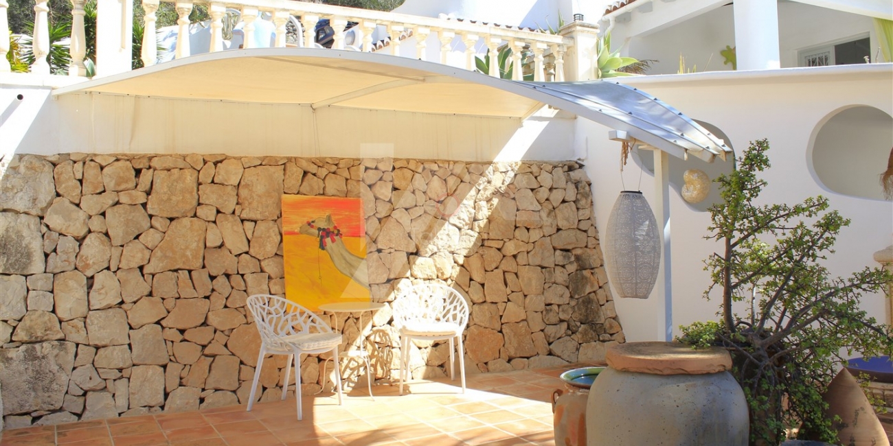 Sale » Villa » Benissa » La Viña