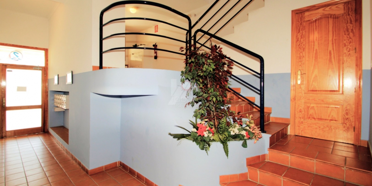 Sale » Apartment » Teulada » Casco Urbano