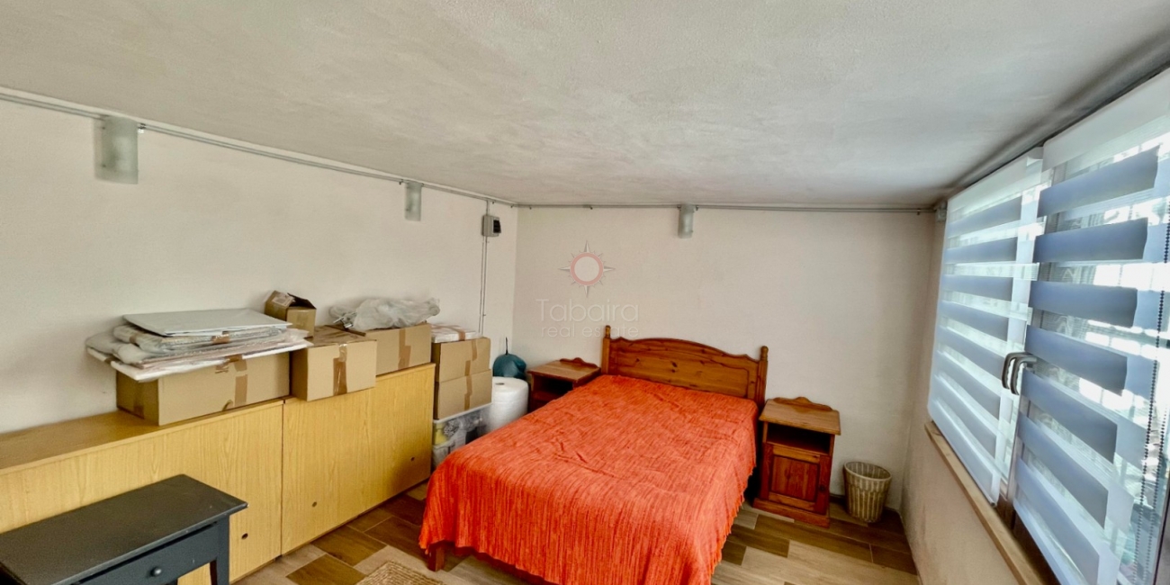 Sale &raquo; Villa &raquo; Murla &raquo; Campo