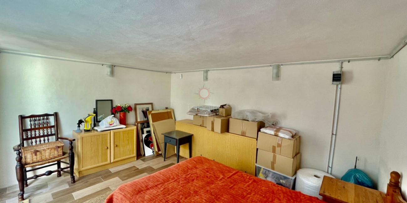 Sale &raquo; Villa &raquo; Murla &raquo; Campo