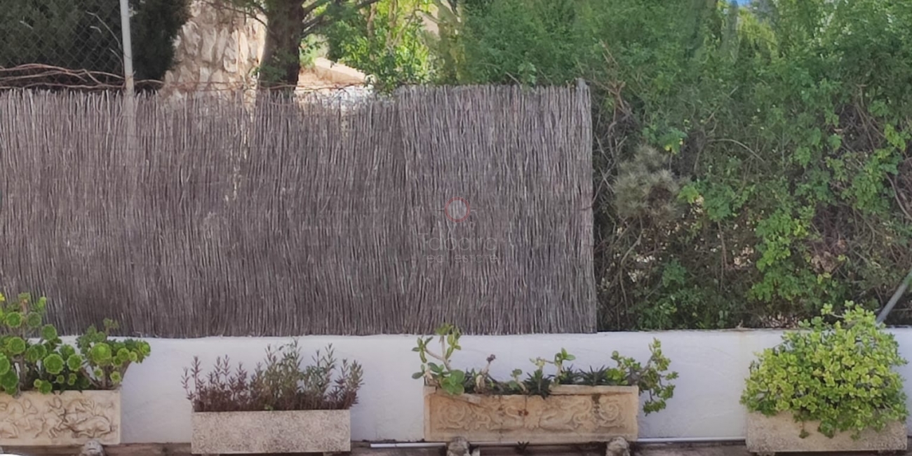 Vente » Villa » Calpe » Calpe