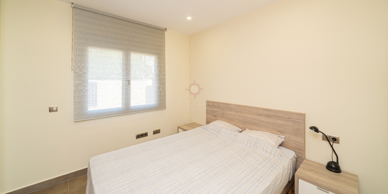 Sale » Villa » Javea » Costa Nova