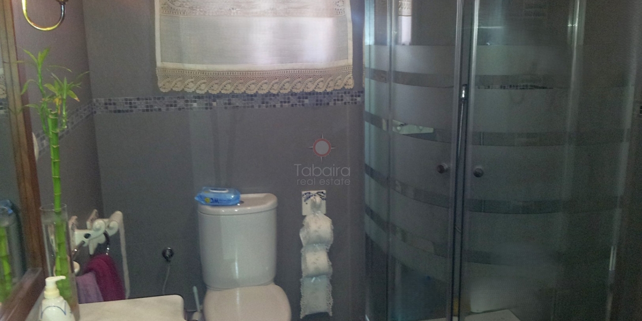 продажа » Villa » Benitachell » Benitachell