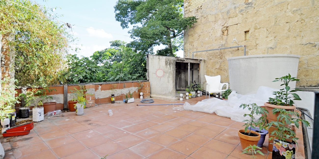 Venta &raquo; Casa de pueblo &raquo; Calpe &raquo; Calpe