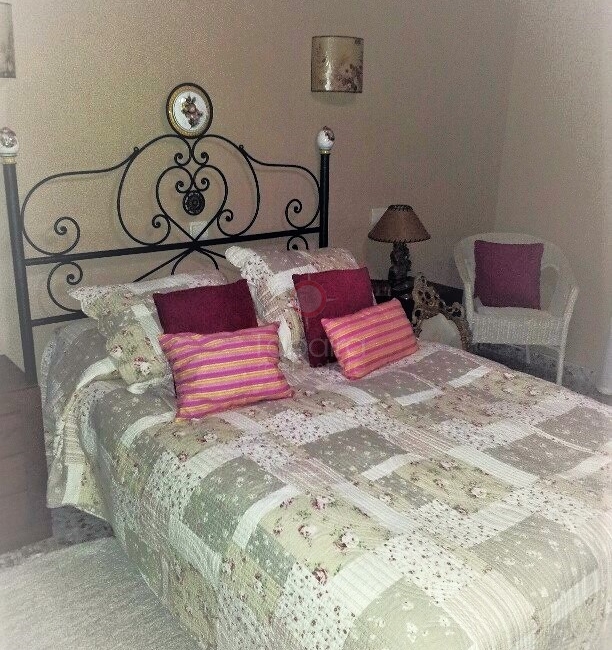 продажа » Villa » Benitachell » Benitachell