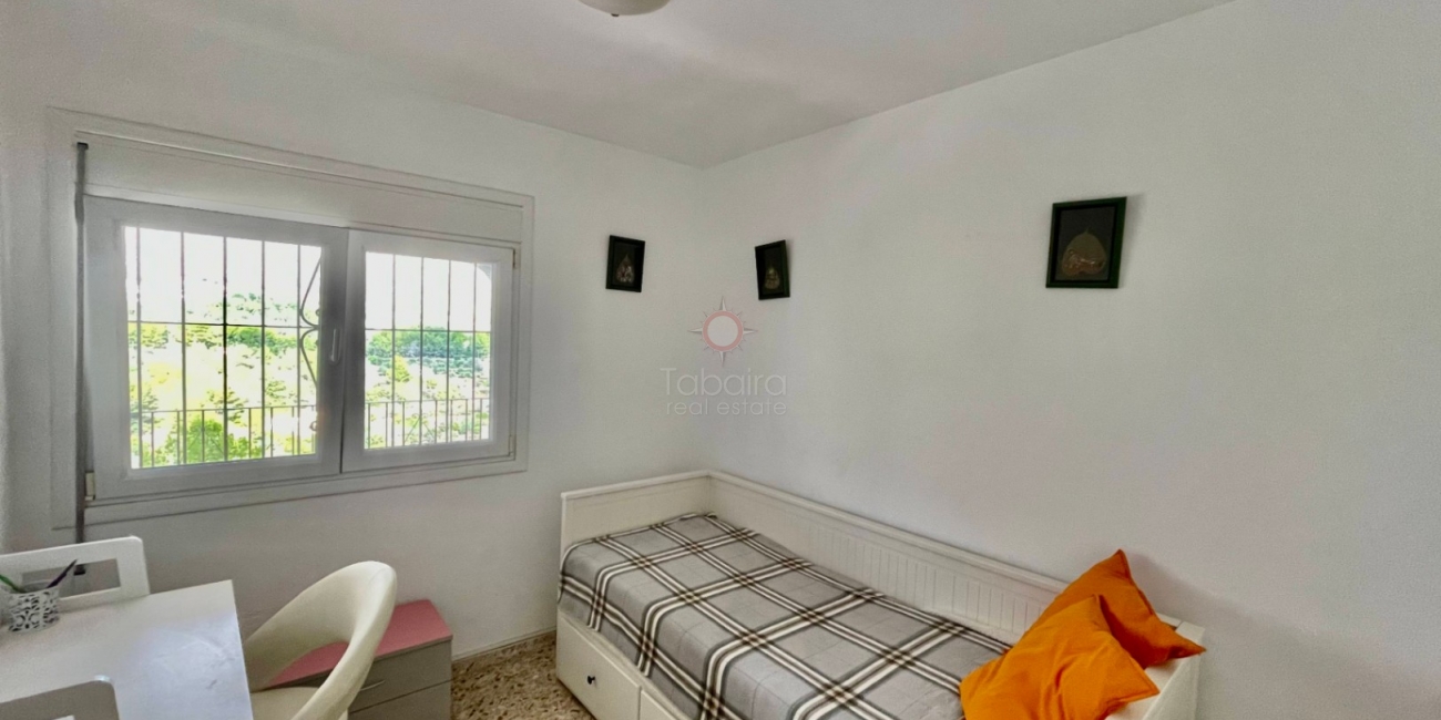 Sale &raquo; Villa &raquo; Benigembla &raquo; Campo