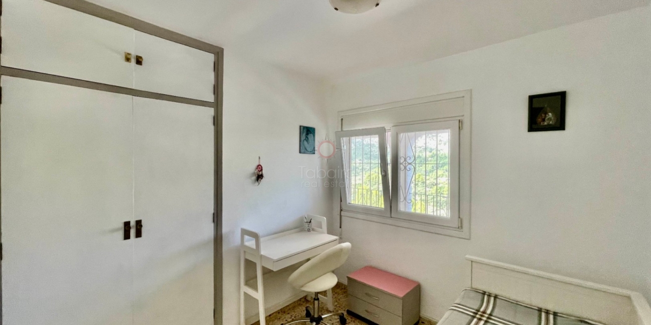 Sale &raquo; Villa &raquo; Benigembla &raquo; Campo