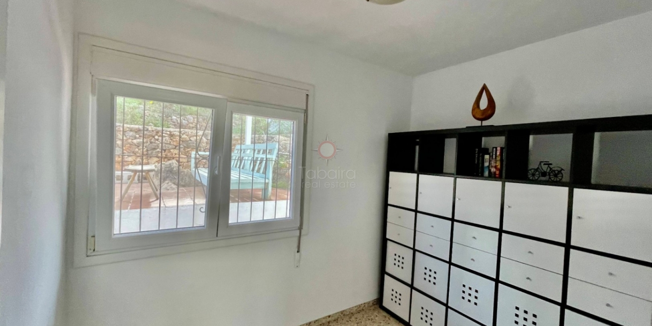 Sale &raquo; Villa &raquo; Benigembla &raquo; Campo