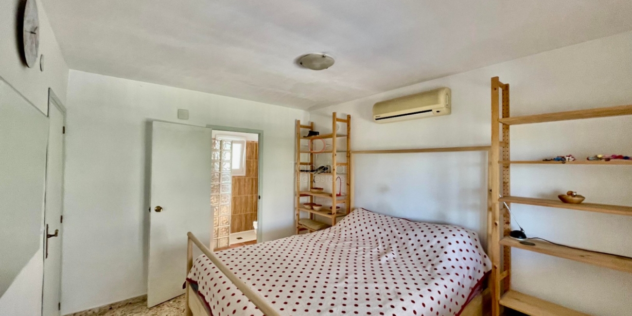 Sale &raquo; Villa &raquo; Benigembla &raquo; Campo