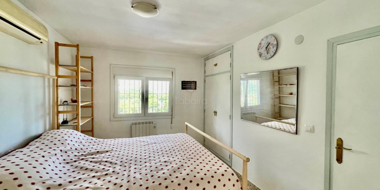 Sale &raquo; Villa &raquo; Benigembla &raquo; Campo