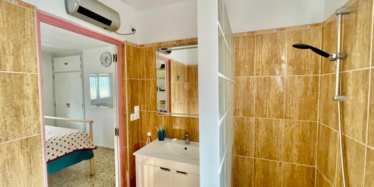 Sale &raquo; Villa &raquo; Benigembla &raquo; Campo